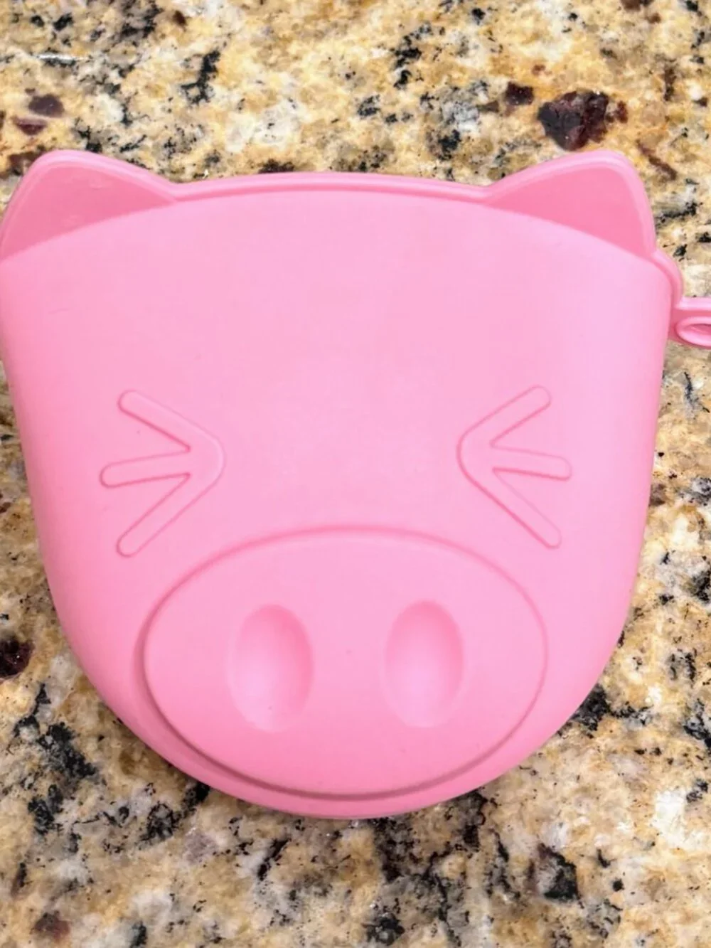 6-Piece Bundle of Handheld Baking Accessories